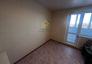 1-к квартира, вторичка, 41м2, 9/10 этаж