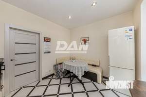 1-к квартира, вторичка, 35м2, 4/13 этаж