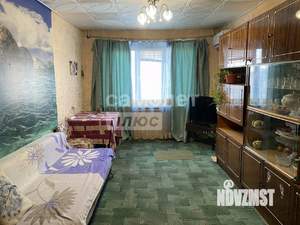 3-к квартира, вторичка, 66м2, 8/9 этаж