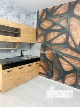 Студия квартира, вторичка, 19м2, 4/4 этаж