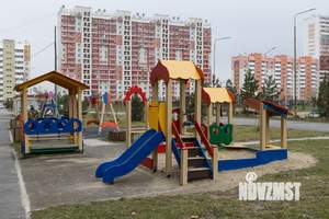 Студия квартира, вторичка, 28м2, 15/25 этаж