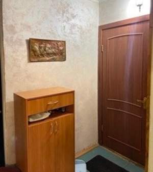 3-к квартира, вторичка, 63м2, 4/5 этаж