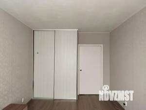 1-к квартира, вторичка, 43м2, 10/18 этаж