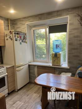 1-к квартира, вторичка, 31м2, 2/5 этаж