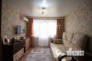 1-к квартира, вторичка, 31м2, 3/5 этаж