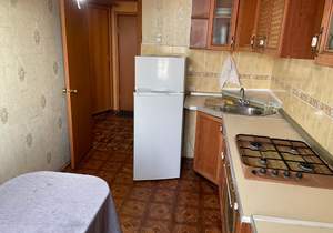 1-к квартира, вторичка, 32м2, 6/9 этаж