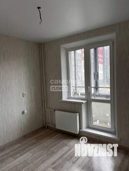 1-к квартира, вторичка, 36м2, 1/10 этаж