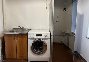 1-к квартира, вторичка, 31м2, 2/5 этаж