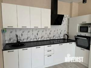 1-к квартира, вторичка, 42м2, 10/18 этаж