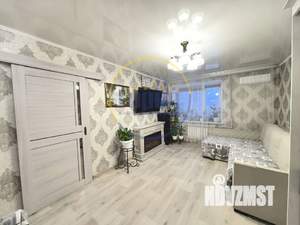 2-к квартира, вторичка, 30м2, 4/9 этаж