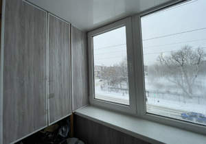 1-к квартира, вторичка, 32м2, 4/6 этаж