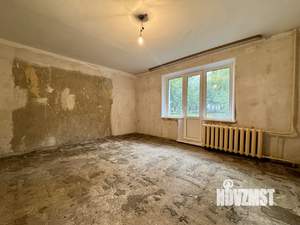 3-к квартира, вторичка, 68м2, 1/5 этаж