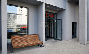 Студия квартира, вторичка, 25м2, 2/16 этаж