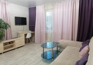 2-к квартира, вторичка, 50м2, 1/10 этаж