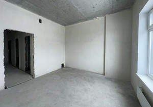 2-к квартира, вторичка, 57м2, 24/25 этаж