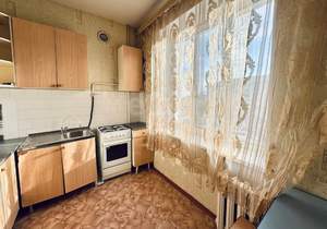 1-к квартира, вторичка, 40м2, 4/5 этаж