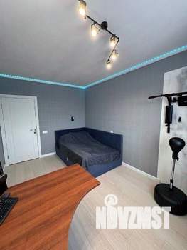 3-к квартира, вторичка, 86м2, 6/10 этаж