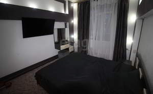 3-к квартира, вторичка, 76м2, 2/3 этаж