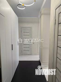 2-к квартира, вторичка, 54м2, 12/18 этаж