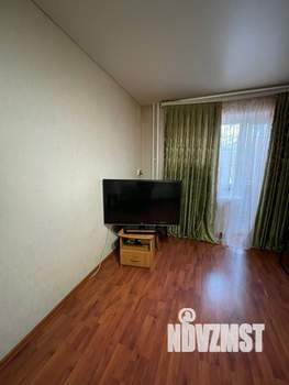 1-к квартира, вторичка, 29м2, 3/5 этаж