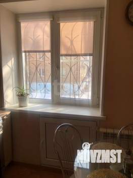 3-к квартира, вторичка, 59м2, 2/5 этаж