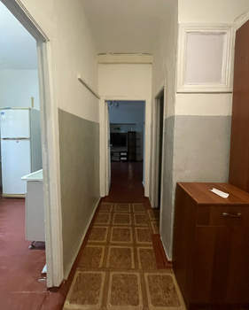 1-к квартира, вторичка, 36м2, 1/2 этаж