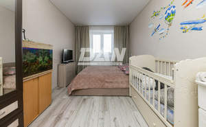 2-к квартира, вторичка, 56м2, 8/10 этаж