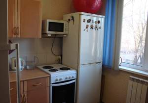 2-к квартира, вторичка, 42м2, 2/9 этаж