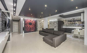 3-к квартира, вторичка, 125м2, 6/9 этаж