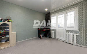 2-к квартира, вторичка, 31м2, 5/5 этаж