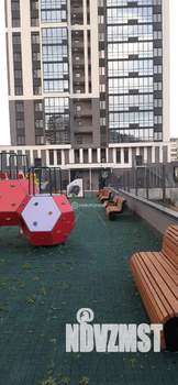 Студия квартира, вторичка, 35м2, 25/26 этаж