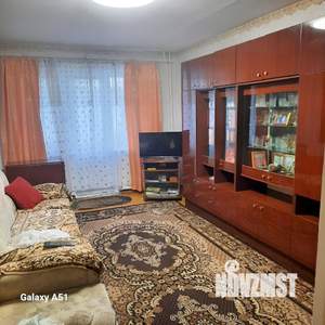 2-к квартира, вторичка, 52м2, 2/5 этаж