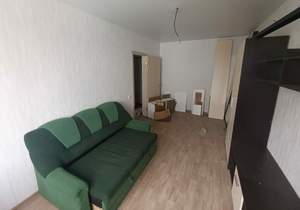 1-к квартира, вторичка, 32м2, 5/10 этаж