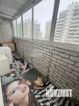 1-к квартира, вторичка, 38м2, 3/10 этаж