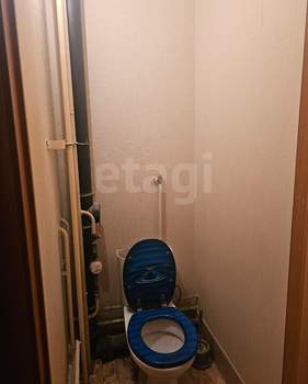 1-к квартира, вторичка, 48м2, 5/10 этаж