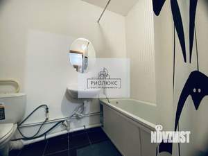 1-к квартира, вторичка, 52м2, 1/11 этаж