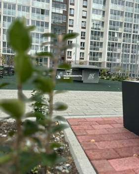 2-к квартира, сданный дом, 53м2, 6/10 этаж