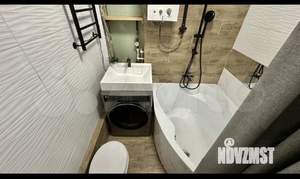 2-к квартира, вторичка, 40м2, 3/5 этаж