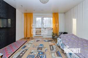 2-к квартира, вторичка, 57м2, 4/10 этаж