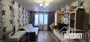 2-к квартира, вторичка, 47м2, 7/9 этаж