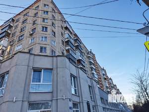 3-к квартира, вторичка, 67м2, 7/10 этаж