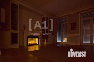 4-к квартира, вторичка, 135м2, 17/18 этаж