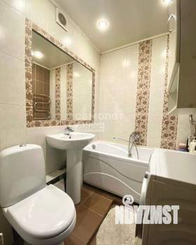 2-к квартира, вторичка, 45м2, 4/4 этаж