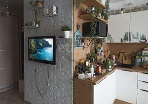 2-к квартира, вторичка, 65м2, 8/11 этаж