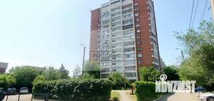 2-к квартира, вторичка, 52м2, 7/14 этаж