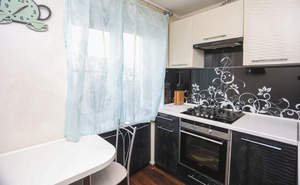 2-к квартира, вторичка, 41м2, 5/5 этаж