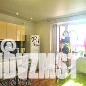 Студия квартира, вторичка, 25м2, 5/10 этаж