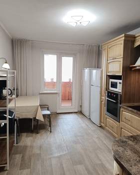 3-к квартира, вторичка, 65м2, 3/10 этаж