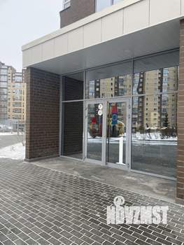 3-к квартира, вторичка, 88м2, 8/24 этаж