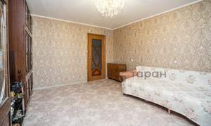 3-к квартира, вторичка, 61м2, 4/9 этаж